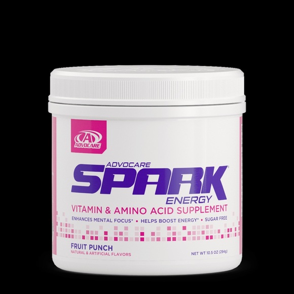 Advocare Other - Advocare Spark Canister